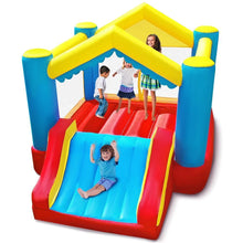 Load image into Gallery viewer, YARD 6209 Super Slide Inflatable Jumper with Blower
