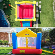 Load image into Gallery viewer, YARD 6209 Super Slide Inflatable Jumper with Blower
