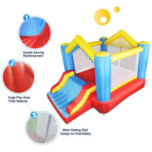 Load image into Gallery viewer, YARD 6209 Super Slide Inflatable Jumper with Blower
