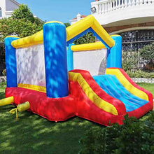 Load image into Gallery viewer, YARD 6209 Super Slide Inflatable Jumper with Blower
